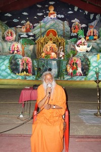 Mahamandleswar Acharya Chitta Prakashanand Ji 1  